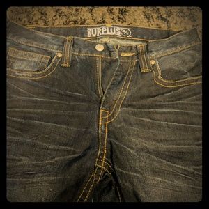 Surplus 32x30 never worn!